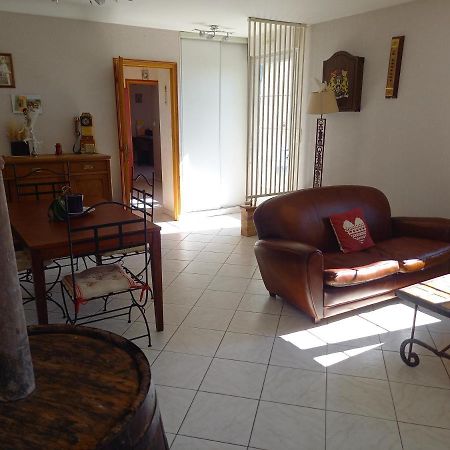 Chambre D'Hote Troo Bagian luar foto