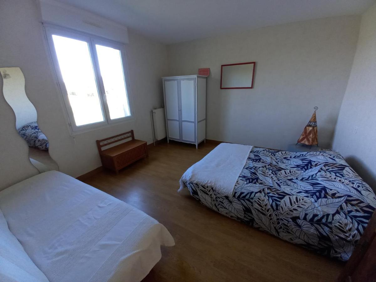Chambre D'Hote Troo Bagian luar foto